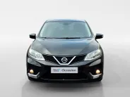 Nissan Pulsar 1.2 DIG-T Connect Edition | Automaat | Airco/ecc | Navigatie | Trekhaak | Camera /Pdc | 1 jaar Garantie | van 1e eigenaar!