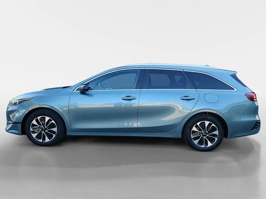 Kia Ceed Sportswagon 1.0 T-GDi Design Edition | Camera | Keyless | JBL Audio | Navi | Stoel / Stuurverwarming | Apple Carplay | Android Auto |