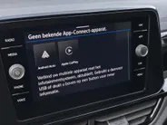 Volkswagen T-Roc 1.5TSI/150PK R-Line Black Style · Panoramadak · Apple/Android Car Play · Camera + Parkeersensoren · Stoelverwarming ·  Garantie t/m 07-08-2027
