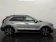 Kia Niro 1.6 Hybrid DynamicPlusLine Edition |Navi |Cruise Control | Climate Control
