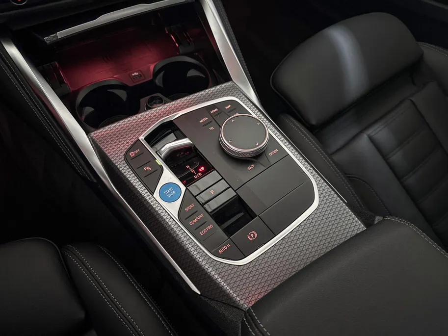 BMW i4 eDrive40 84 kWh
