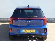 Kia Picanto 1.0 DPi 68pk 4-zits ExecutiveLine