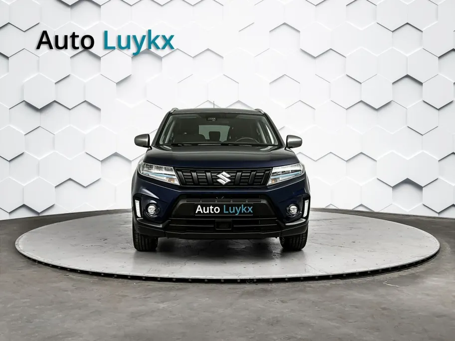 Suzuki Vitara 1.5 Select Hybrid Automaat | Navigatie | Adaptieve Cruise Control | Parkeercamera