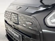 MINI Countryman Electric E John Cooper Works XL 66.5 kWh