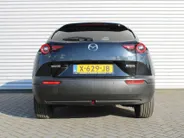 Mazda MX-30 e-SkyActiv R-EV 170 Advantage Industrial | Stoelverwarming | HUD | Dodehoek detectie | Elek. stoelverstelling | LED | 18' LM | Camera |