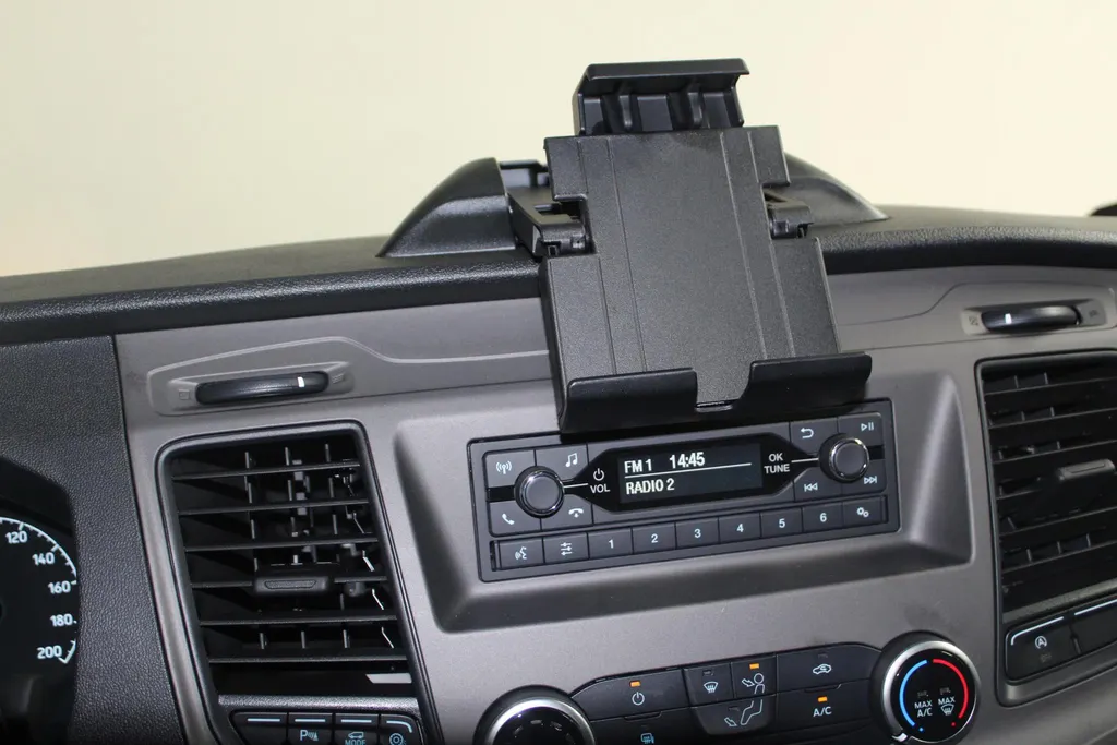 Ford Transit 350 2.0 TDCI L3H2 Trend * Trekhaak *