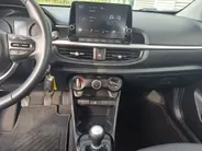 Kia Picanto 1.0 DPi DynamicLine | Apple Carplay/Android Auto | Cruise | DAB | Airco | LM Velgen