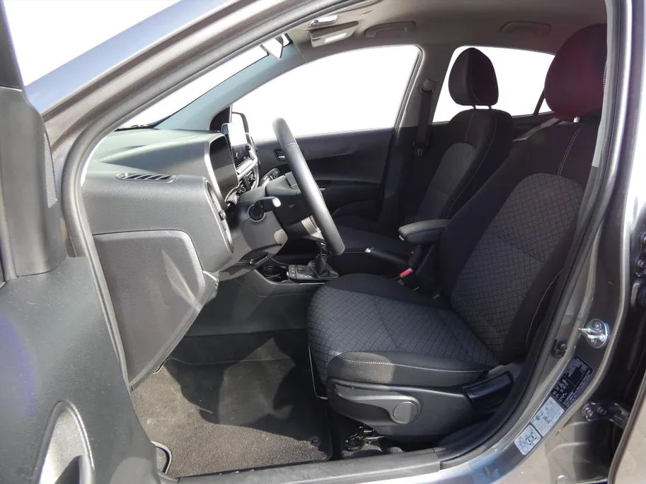 Kia Picanto 1.0 DPi 63pk 4-zits AMT ExecutiveLine