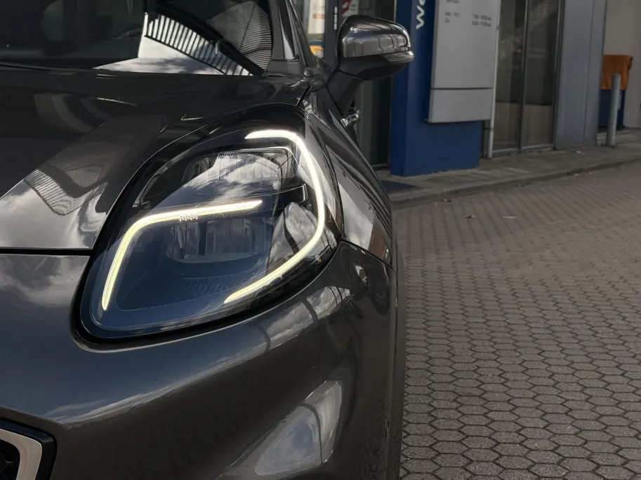 Ford Puma 1.0 EcoBoost ST-Line X Vignale Automaat DRIVER ASSISTANCE PACK I WINTER PACK I MATRIX LED-KOPLAMPEN I MASSAGE STOELEN I APPLE CARPLAY / ANDROID AUTO I