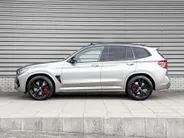BMW X3 M Competition