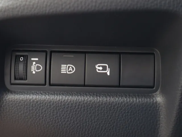 Toyota Aygo X Hybrid 115 pulse | V+A Parkeersensoren
