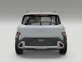 Kia EV2 GT-Line 61 kWh 4p.