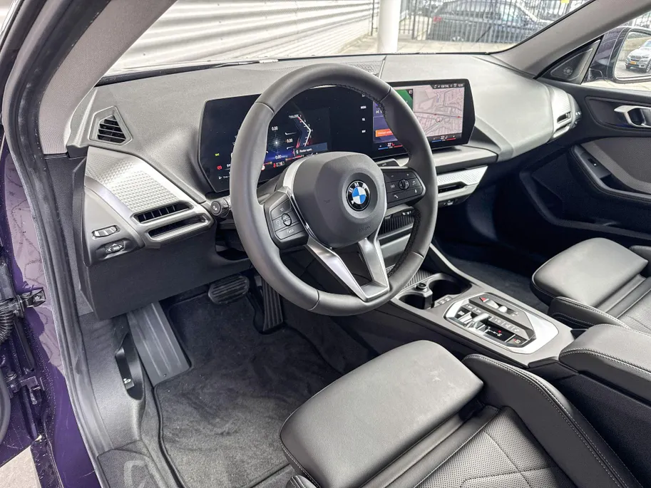 BMW 2 Serie Gran Coupé 220