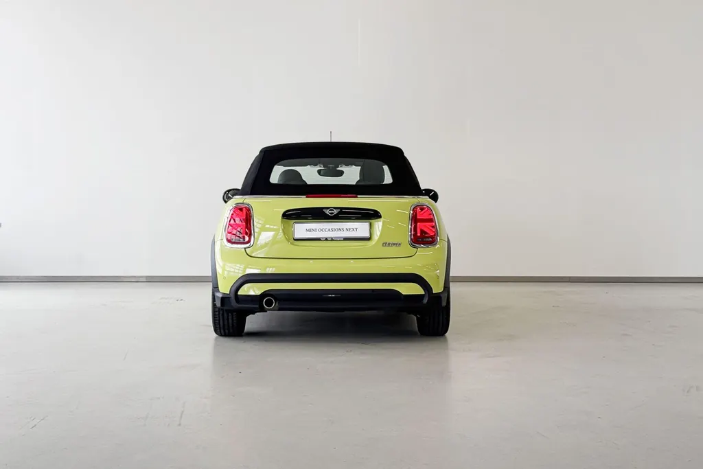 MINI Cooper Cabrio Cooper Classic