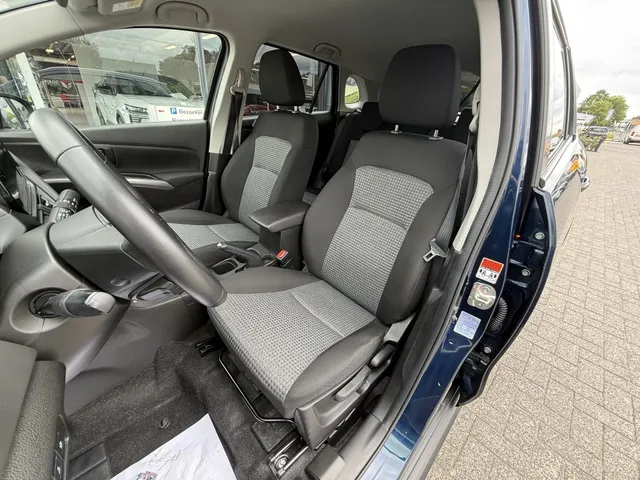 Suzuki S-Cross 1.4 Booster jet Select | Stoelverwarming | Carplay | Trekhaak