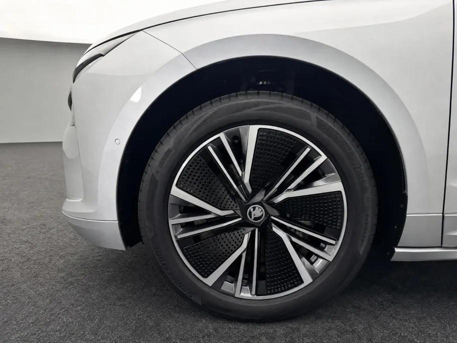 Škoda Enyaq iV 60 Business Edition | Business Upgrade - Advanced | 20'' Lichtmetalen velgen | MEGA SALE!!