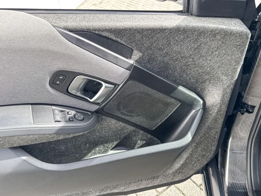 BMW i3 120Ah