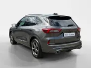 Ford Kuga 2.5 PHEV ST-Line | NL auto | Automaat | Winter pack | Adapt. Cruise control | BLIS | 360 graden camera | Draadloos opladen mobiel | Fabrieksgarantie tot 01-2028 |