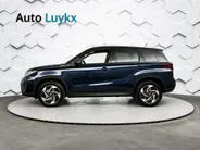 Suzuki Vitara 1.4 Style Smart Hybrid Automaat | Panoramadak | Leder/Alcantara | Adaptieve Cruise Control