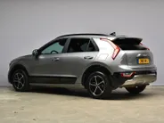 Kia Niro 1.6 GDi Hybrid DynamicPlusLine |BTW |15dkm!