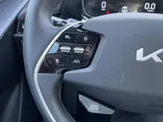 Kia Niro 1.6 Hybrid DynamicLine Edition / navi / Elektrische stoelen / Climate
