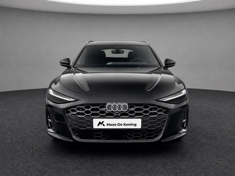 Audi A6 Avant Advanced edition e-hybrid 299 PK · Tech plus · Privacy glas ·