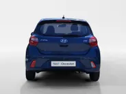 Hyundai i10 1.0 Comfort | Als nieuw | NU Rijklaarprijs! Incl. 12 maanden garantie, APK, Onderhoudsbeurt etc. Premiumpakket gratis! |