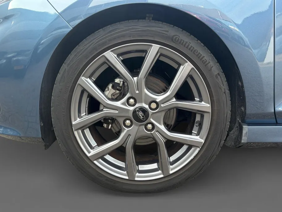 Ford Fiesta 1.0 EcoBoost Hybrid ST-Line X | 1e Eigenaar | Achteruitrijcamera | Climate Control | Keyless | 12 maanden garantie!