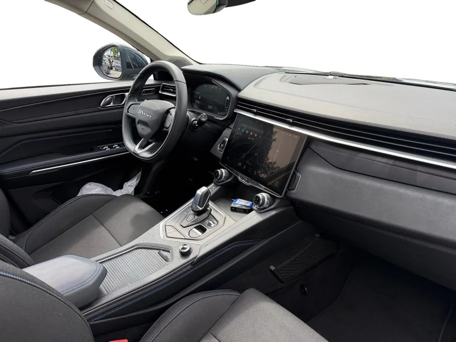 Lynk & Co 01 1.5 | 360 Camera | Adaptive Cruise Control | Panoramadak |