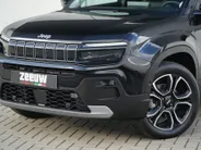 Jeep Avenger 1.2 e-Hybrid Summit | Pano | Navi | JBL | Camera | Winter | 18"