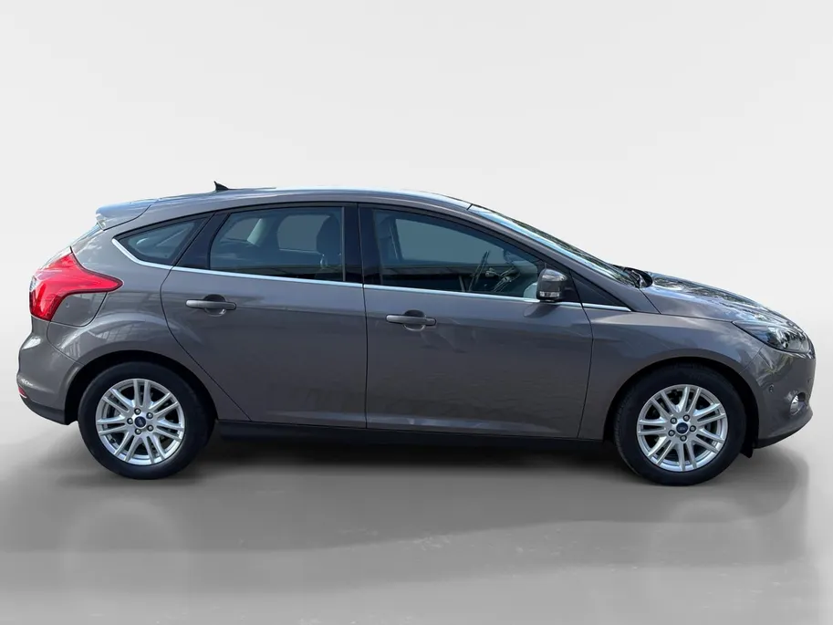 Ford Focus 1.0 EcoBoost Edition Plus |62224 KMST !|Navigatie| Verwarmde voorruit| 12 maanden apk| 12 maanden Bovag garantie|