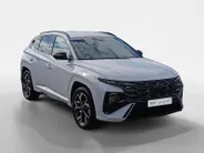 Hyundai Tucson 1.6 T-GDI PHEV N Line Edition |