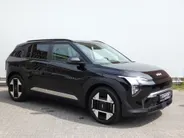 Kia EV3 58,3 kWh 204pk Plus Advanced