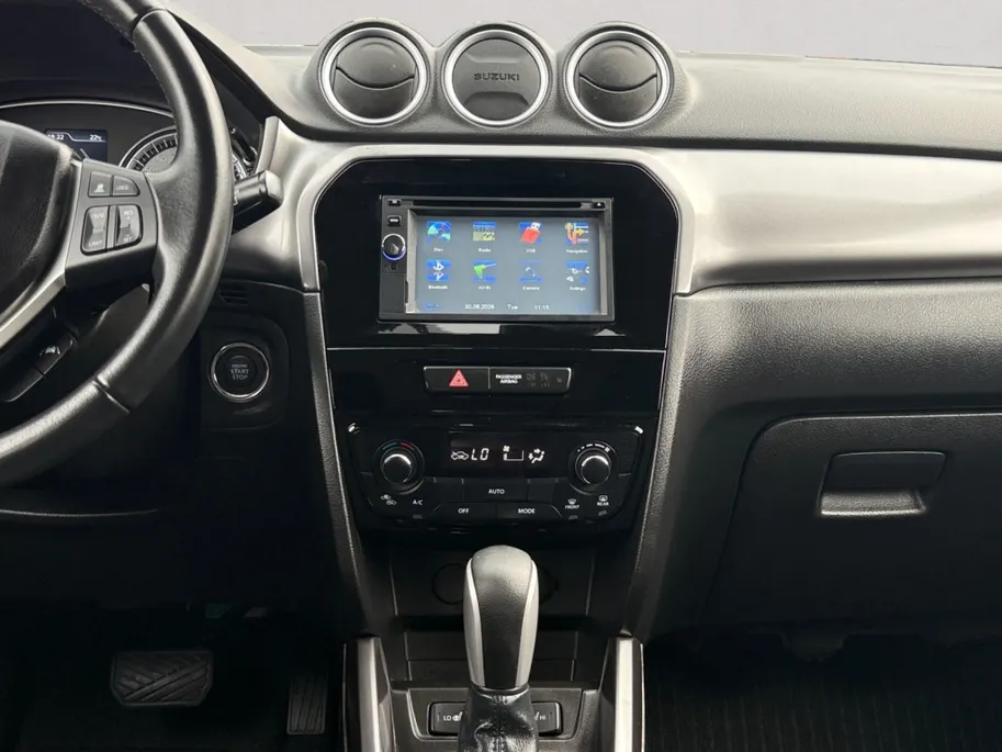 Suzuki Vitara 1.4 BoosterJet Select Smart