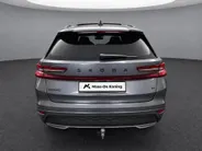 Škoda Kodiaq 1.5 TSI 204pk DSG PHEV Sportline Business · Panoramadak · Alarm · Wegklapbare Trekhaak · Elek. Voorstoel · 19'' Inch · Garantie t/m 06-07-2030 of 100.000km