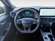 Ford Kuga 2.5 PHEV ST-Line | 1e Eigenaar | Achteruitrijcamera | Dodehoek Detectie | Privacy glass | Stoel/Stuur en voorruitverwarming | Fabrieksgarantie! |
