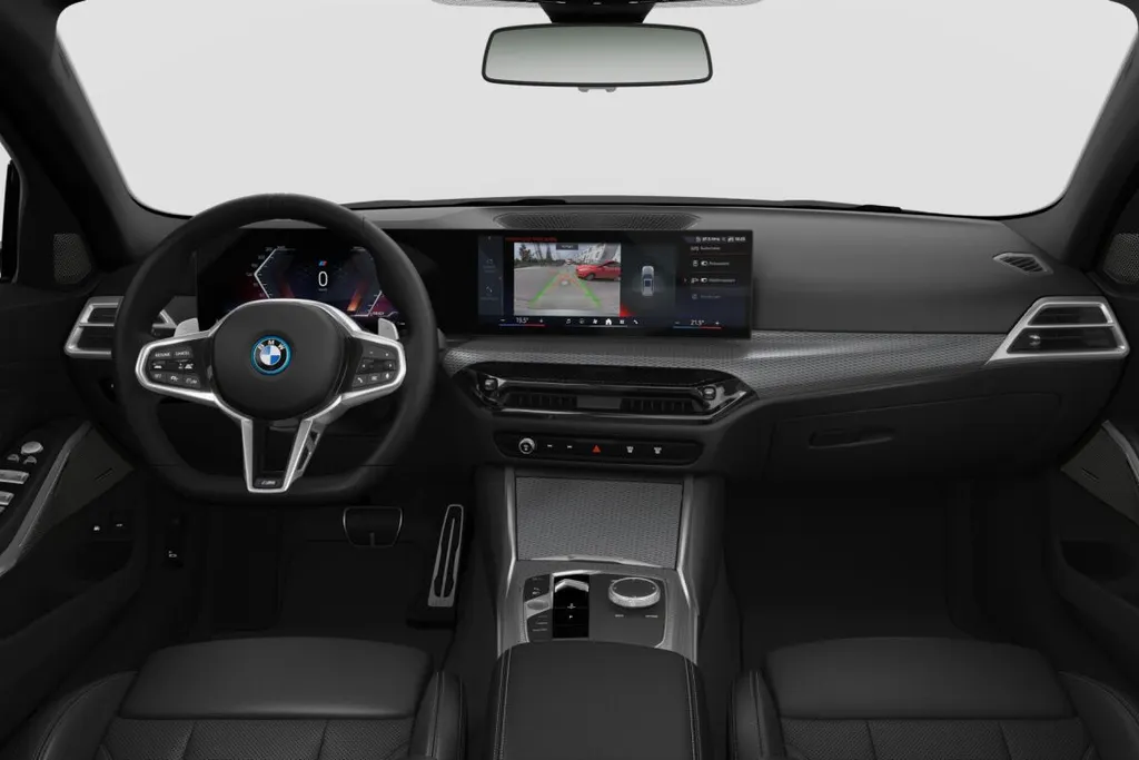 BMW 3 Serie Touring 330e M Sport Edition