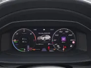 CUPRA Formentor 1.4 e-Hybrid VZ 245pk DSG Performance · Panoramadak · Inklap. Trekhaak · Camera · Keyless · Dodehoeksensor · Stuur- & Stoelverwarming ·