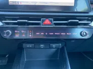 Kia Niro 1.6 GDi Hybrid DynamicLine | Climate control | LM velgen | Elektr. bestuurdersstoel | Dodehoekdetectie | Navigatie | Parkeercamera | Cruise control