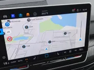 Volkswagen Golf 1.5eTSI/150PK R-Line · Navigatie · Trekhaak · Apple/Android Car Play · Dodehoeksensoren · Stoelverwarming ·  Garantie t/m 08-01-2031 of 100000km.