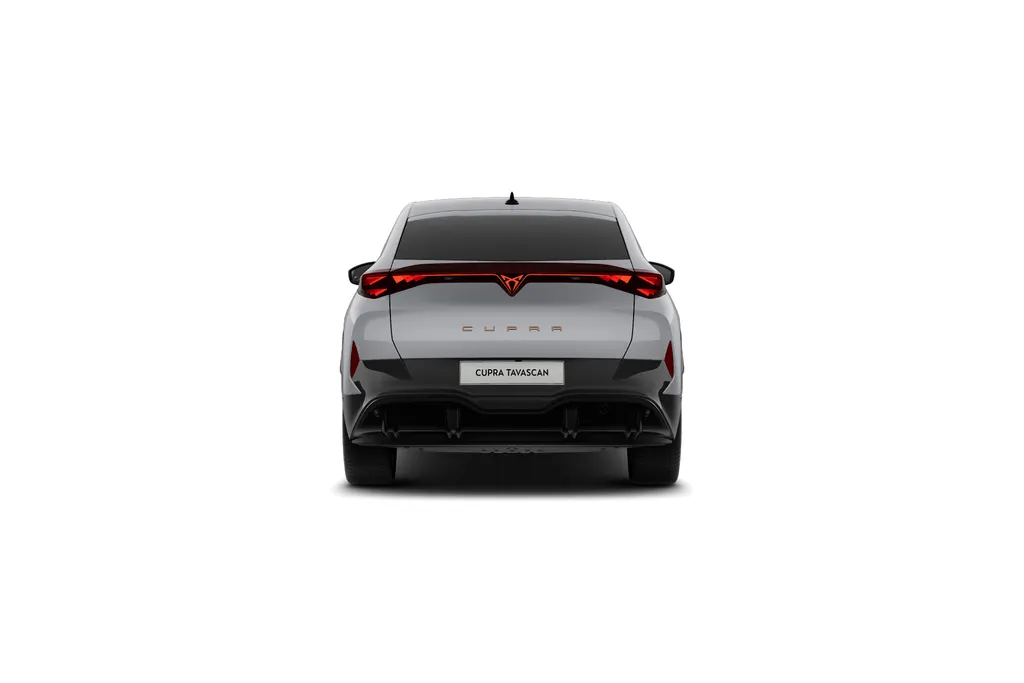 CUPRA Tavascan Business | Achteruitrijcamera | Digitaal instrumentenpaneel (Virtual Cockpit) | Draadloze Apple CarPlay™, Android Auto™