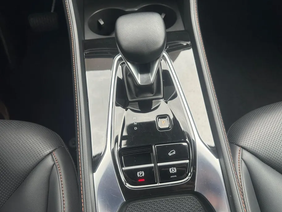 MG HS MG PHEV 1.5 Luxury | Climate | Cruise | 360 Camera | Leder | Navi |