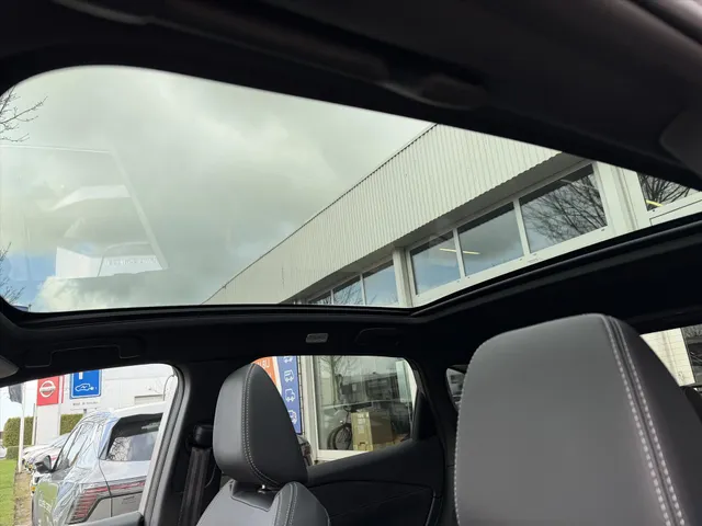 Nissan QASHQAI 1.3 Mild-Hybrid 158pk Xtronic Tekna Plus | Leder | Panoramadak | 360-Camera | App Connect | Head-Up | Keyless