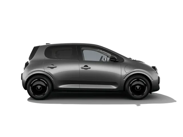 Renault Twingo Techno | Achteruitrijcamera | LED-achterlichten | LED-dagrijverlichting met specifiek vormgegeven lichtsignatuur