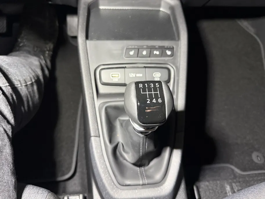 Kia Stonic 1.0 T-GDi MHEV 115pk DynamicPlusLine