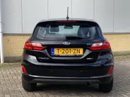Ford Fiesta 1.0 EcoBoost Hybrid Titanium Apple Carplay/ Android Auto - Winter Pack - Agate Black