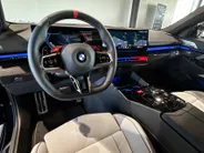 BMW M5 Touring M5