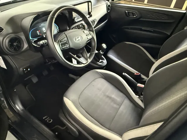Hyundai i10 1.0 Comfort | Carplay
