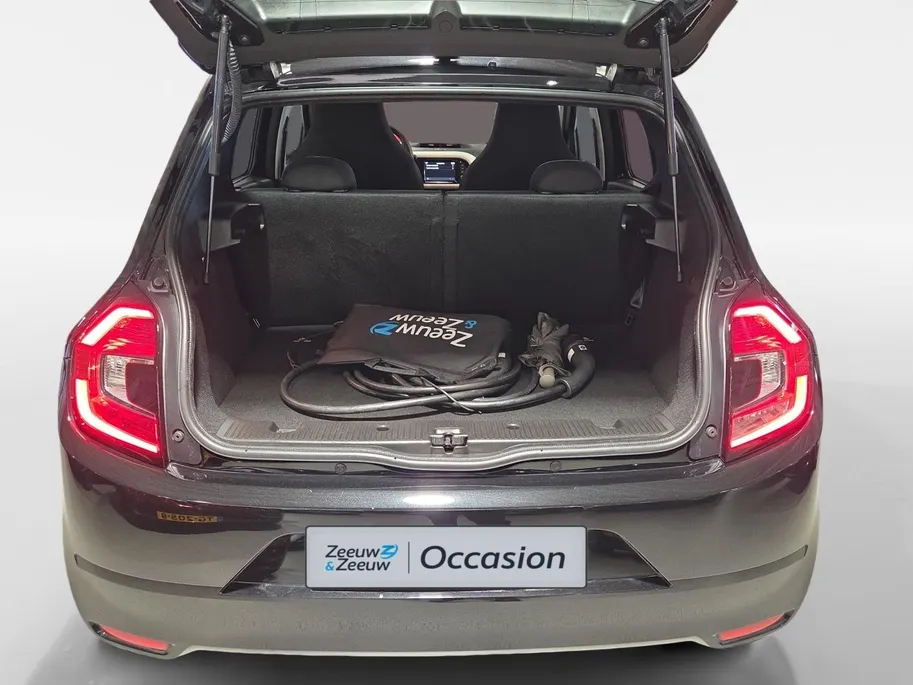 Renault Twingo Z.E. R80 E-Tech Equilibre 22 kWh * Carplay * Cruise Control * 1 Eigenaar * 12 Maanden Bovag Garantie *