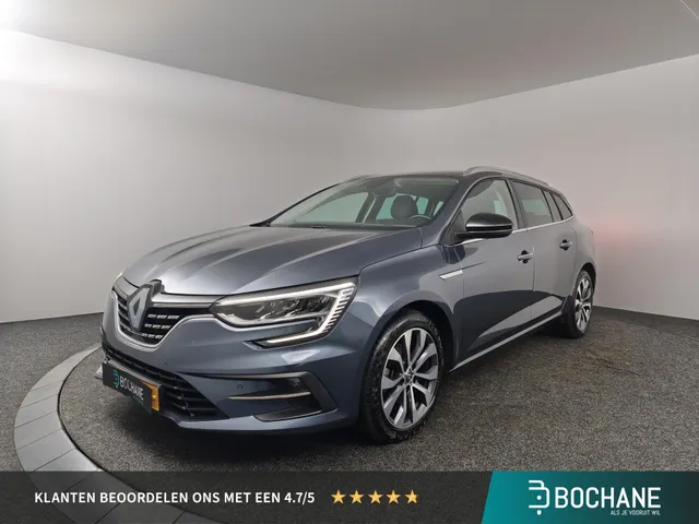 Renault Mégane Estate